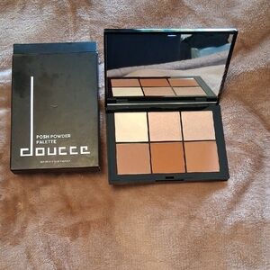 Doucce Blush